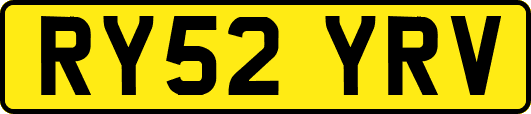 RY52YRV