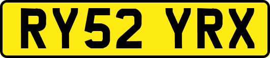 RY52YRX