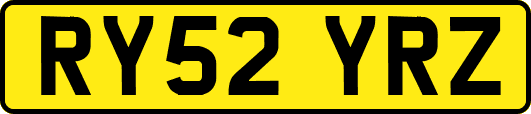 RY52YRZ