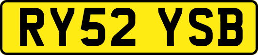 RY52YSB