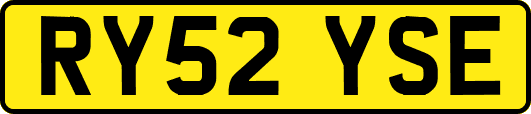 RY52YSE