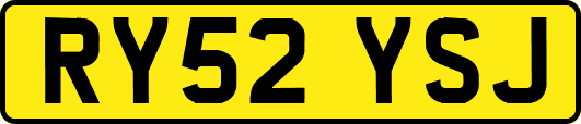 RY52YSJ