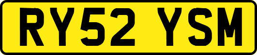 RY52YSM