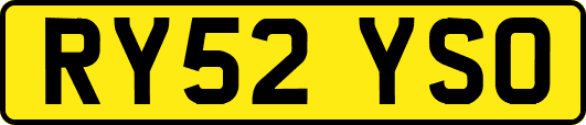 RY52YSO