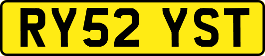 RY52YST