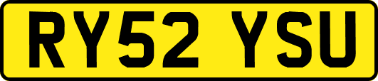 RY52YSU