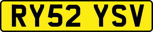 RY52YSV