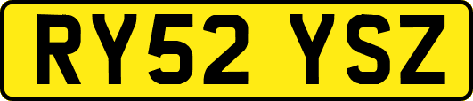 RY52YSZ