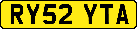 RY52YTA