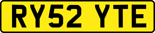 RY52YTE