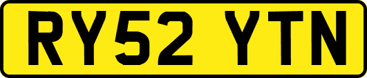 RY52YTN