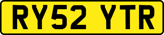 RY52YTR