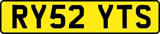 RY52YTS