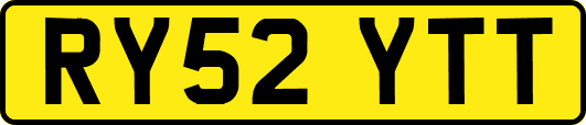 RY52YTT