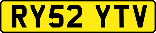 RY52YTV