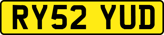 RY52YUD