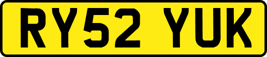 RY52YUK