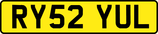 RY52YUL