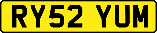 RY52YUM