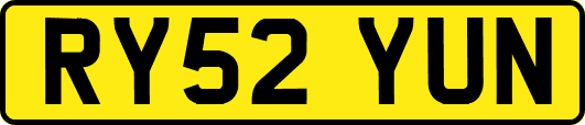RY52YUN