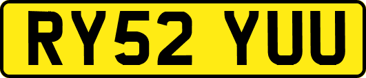 RY52YUU