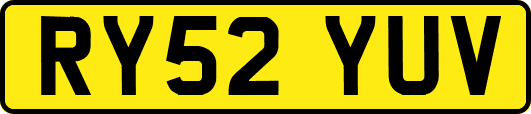 RY52YUV