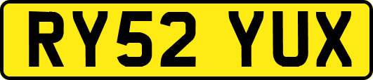 RY52YUX