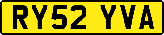 RY52YVA