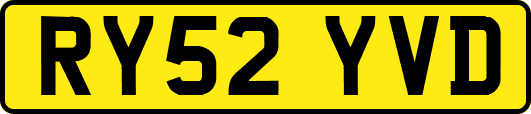 RY52YVD