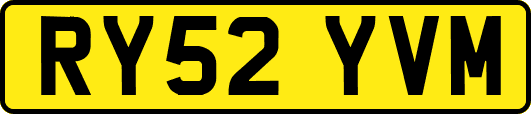 RY52YVM