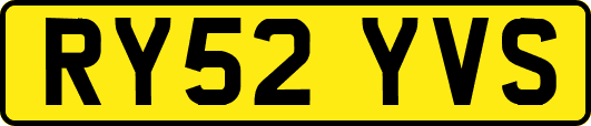 RY52YVS