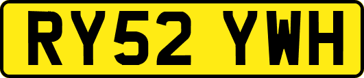 RY52YWH