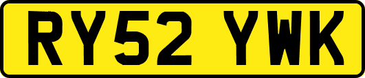 RY52YWK