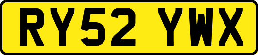 RY52YWX