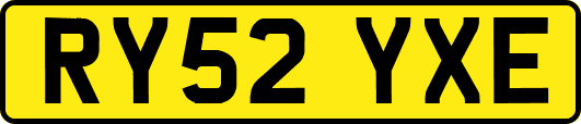 RY52YXE