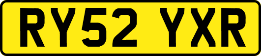RY52YXR