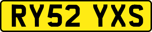 RY52YXS