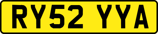 RY52YYA