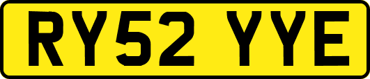 RY52YYE