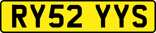 RY52YYS