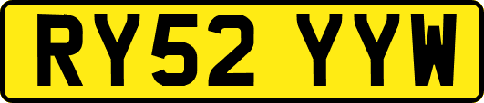 RY52YYW
