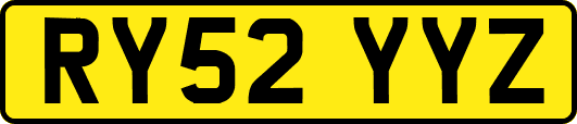 RY52YYZ