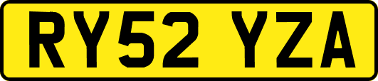 RY52YZA