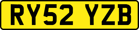 RY52YZB