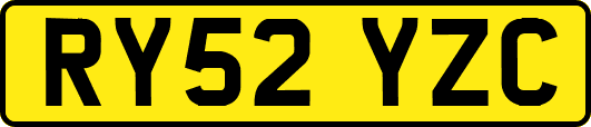 RY52YZC