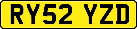 RY52YZD