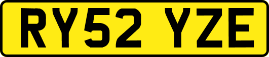 RY52YZE