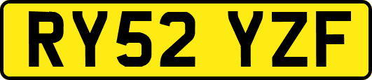 RY52YZF