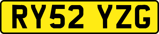 RY52YZG