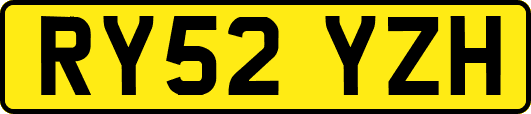 RY52YZH